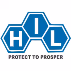 Hindustan Insecticides Ltd logo