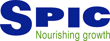 SPIC Ltd logo