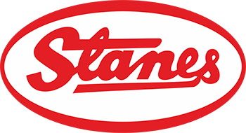 T. Stanes and Co. Ltd logo