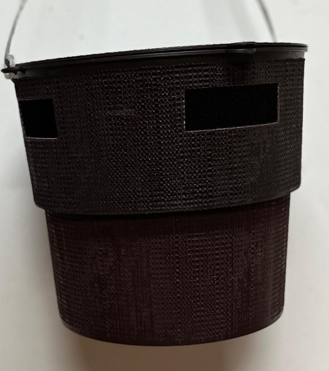 Pheromone trap for pest control