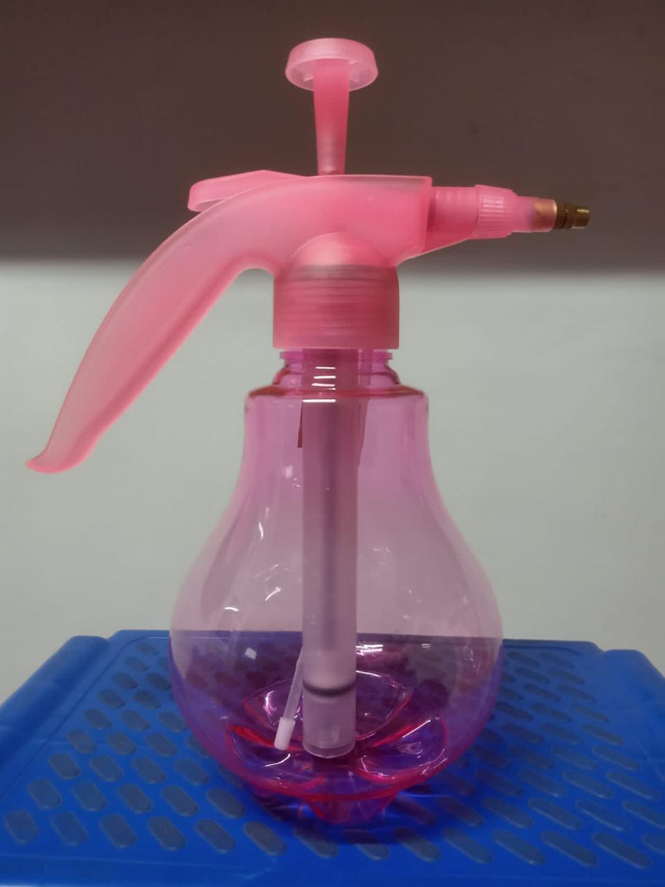 Seesa sprayer